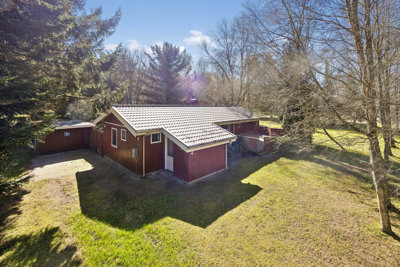 Nordvestvej 4