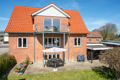 Søndergade 1