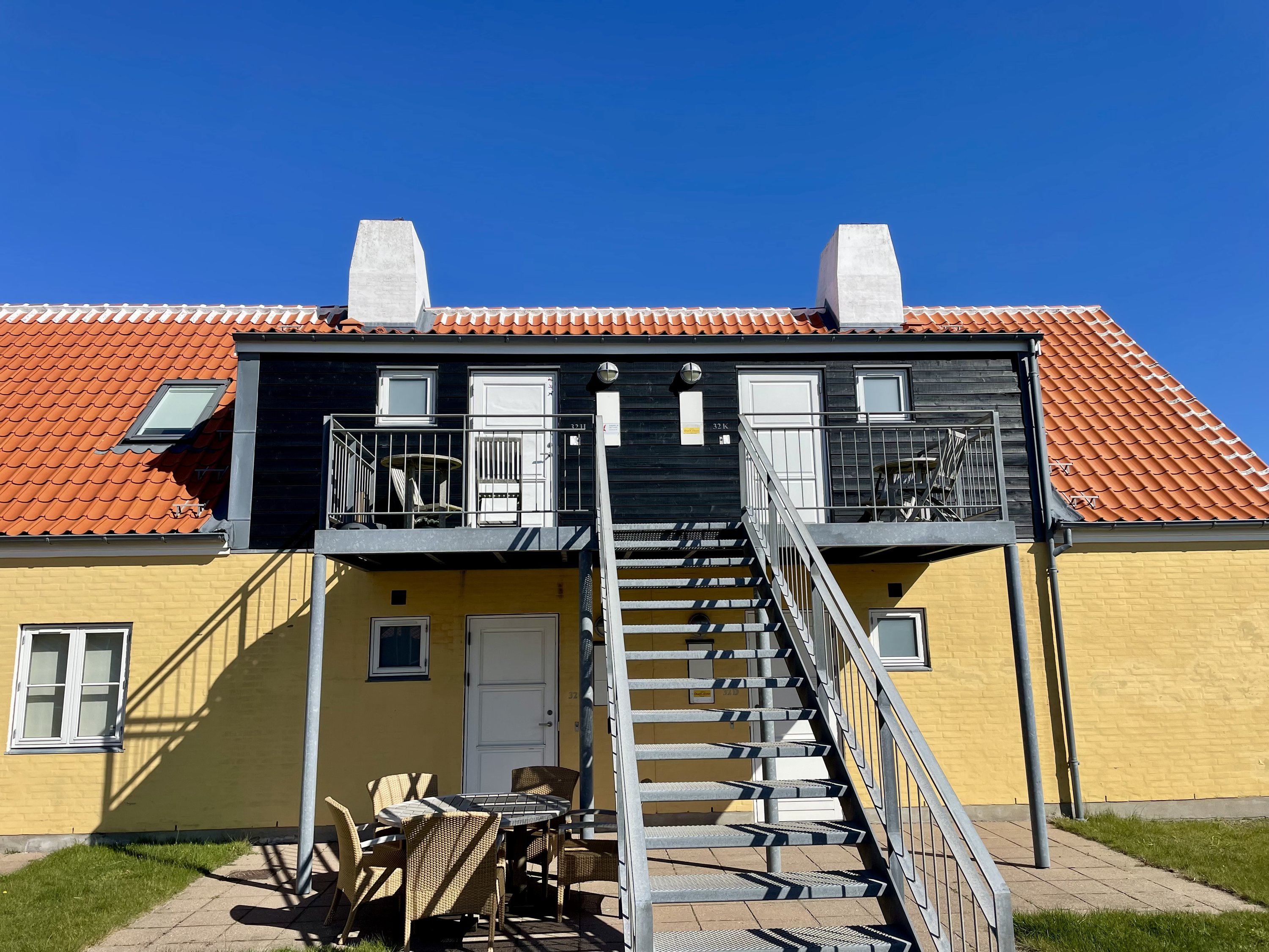 Ejerlejlighed på Højensvej 32H, 1. 9990 Skagen.