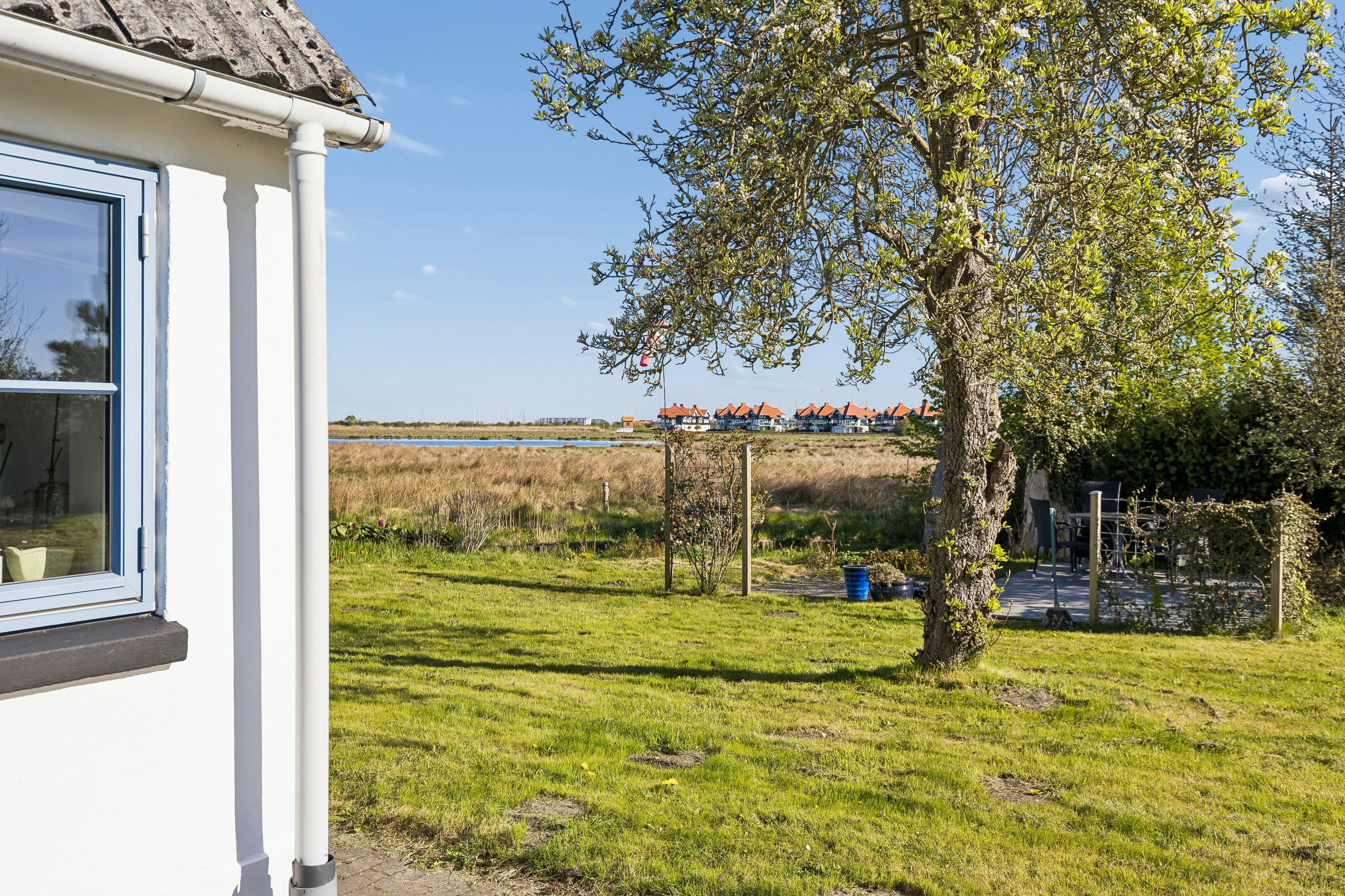 Villa på Oslovej 9 5400 Bogense.