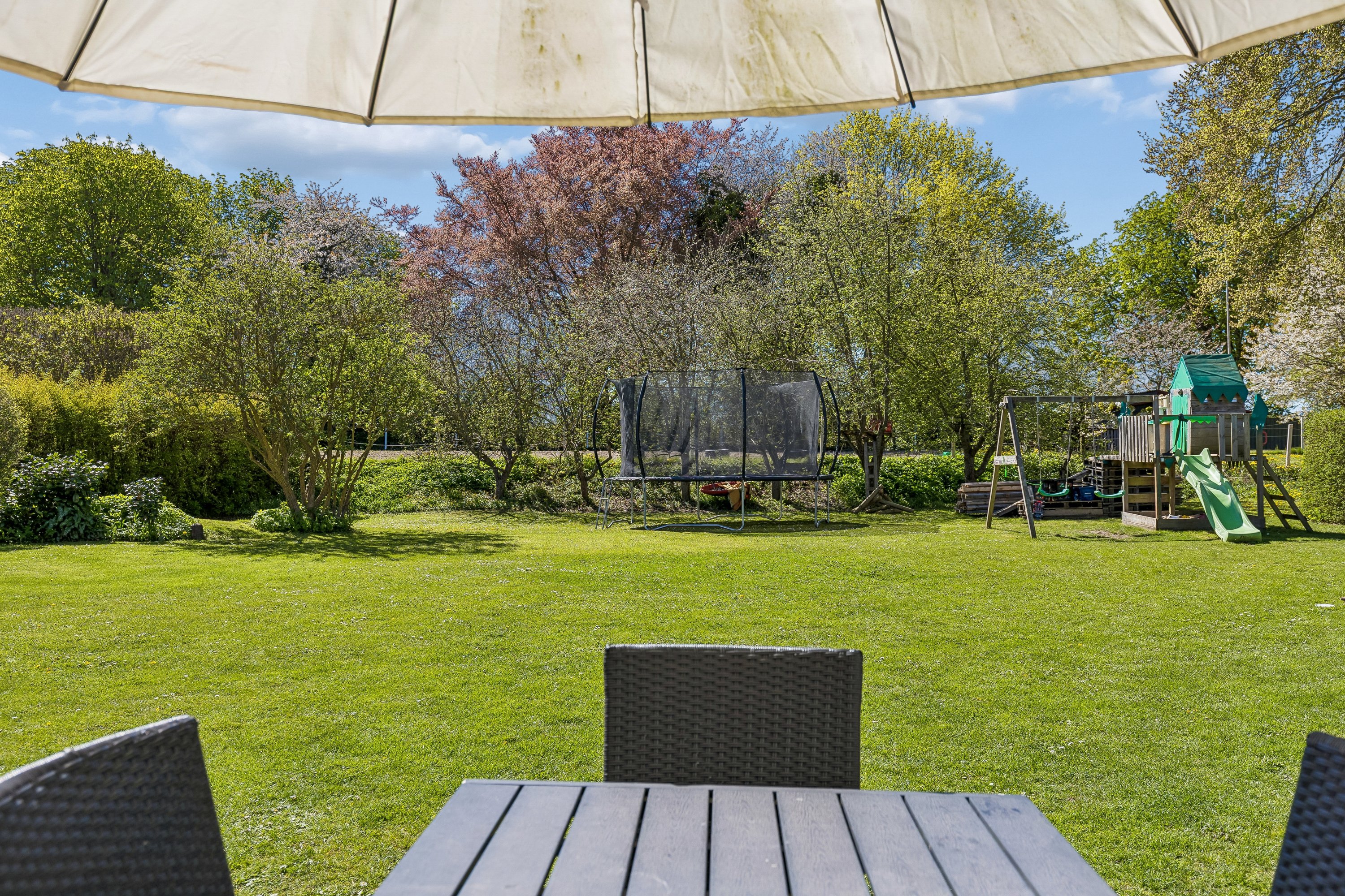 Villa på Møllegyden 83 5471 Søndersø.