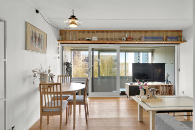Grøfthøjparken 165, 5. 54.