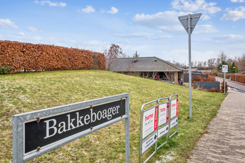 Så er det nu I skal slå til - Kun 1 byggegrund tilbage (C)