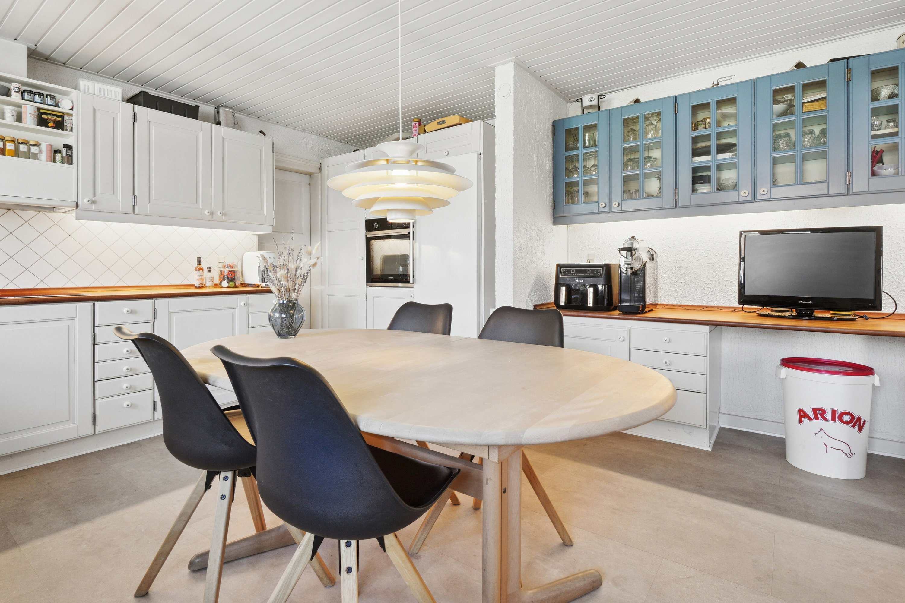 Hus – Rønne - Flere