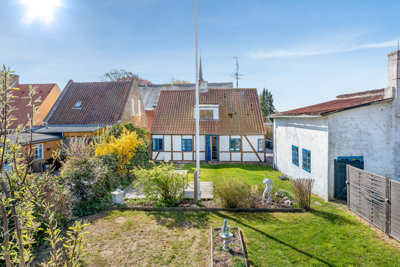 Smedestræde 7