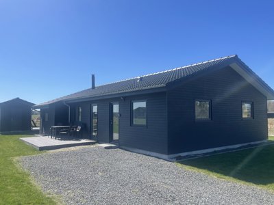 Strandsletten 11