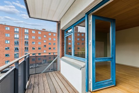 Håndværkertilbud i Valby C