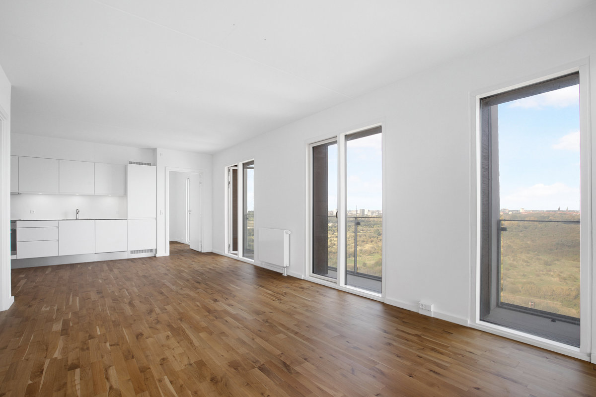 Ørestads Boulevard 34a 2300 København S