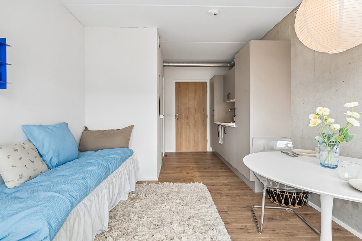 Gammelhavn 44 7100 Vejle billede 2
