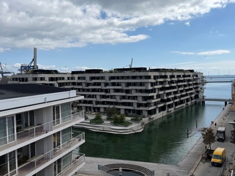 RIPPLE RESIDENCE - UDEN BOPÆLSPLIGT