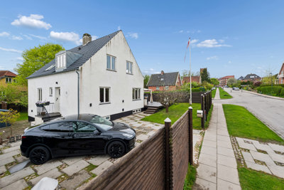 Brønshøj Kirkevej 20