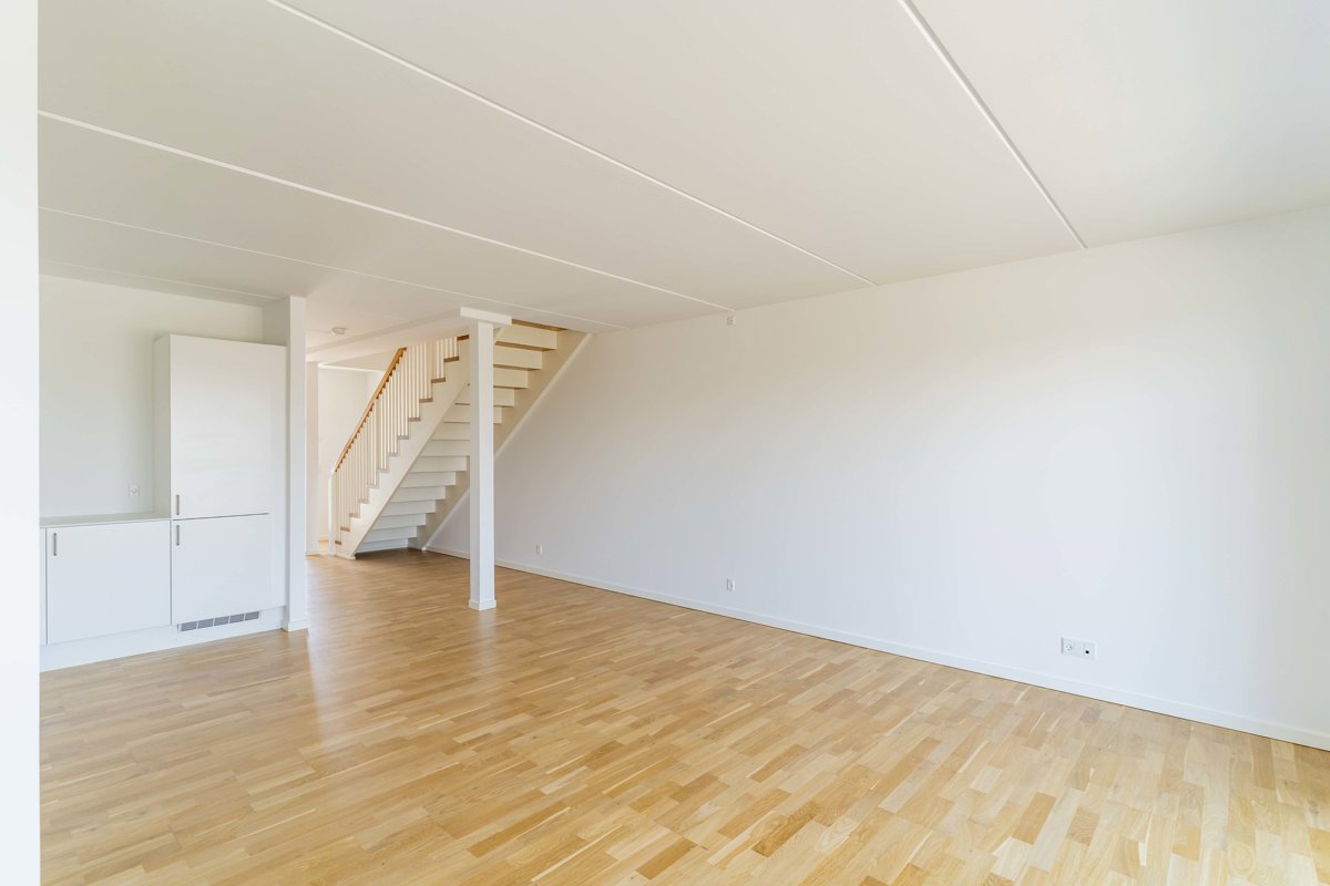 4-room apartment in Brøndby image 4
