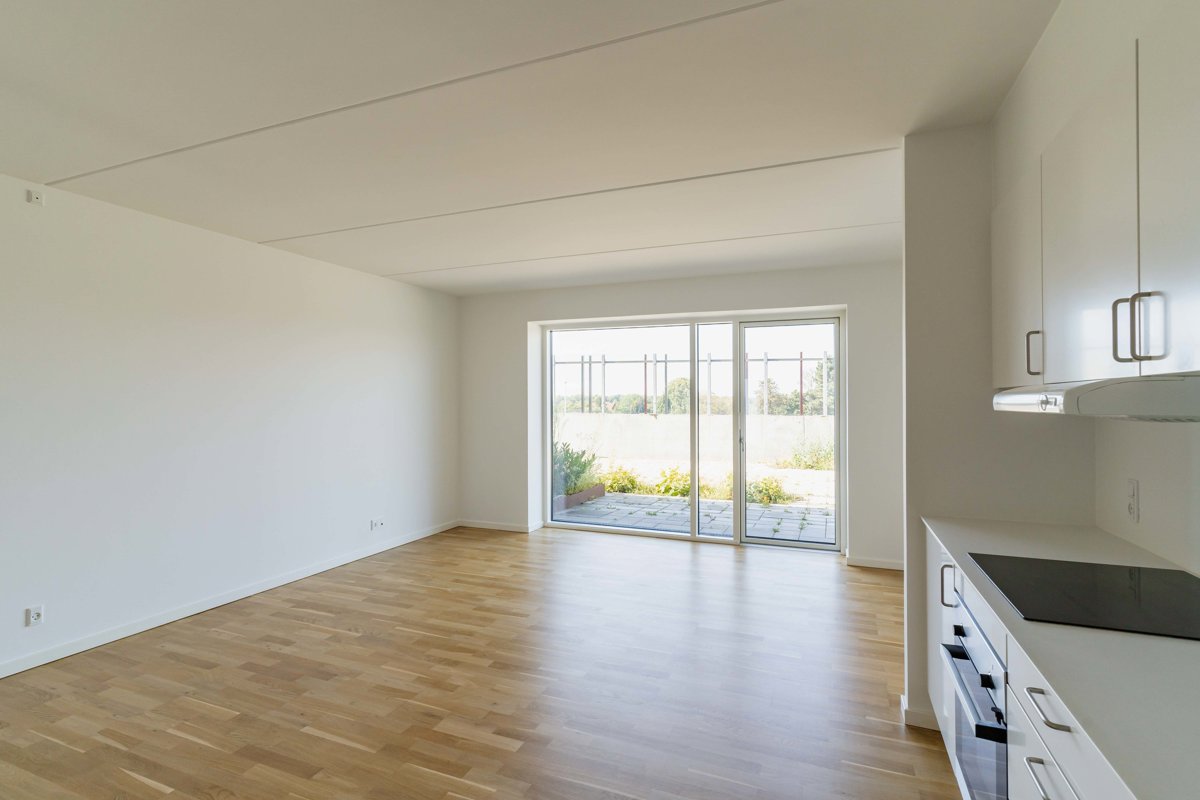 4-room apartment in Brøndby image 2