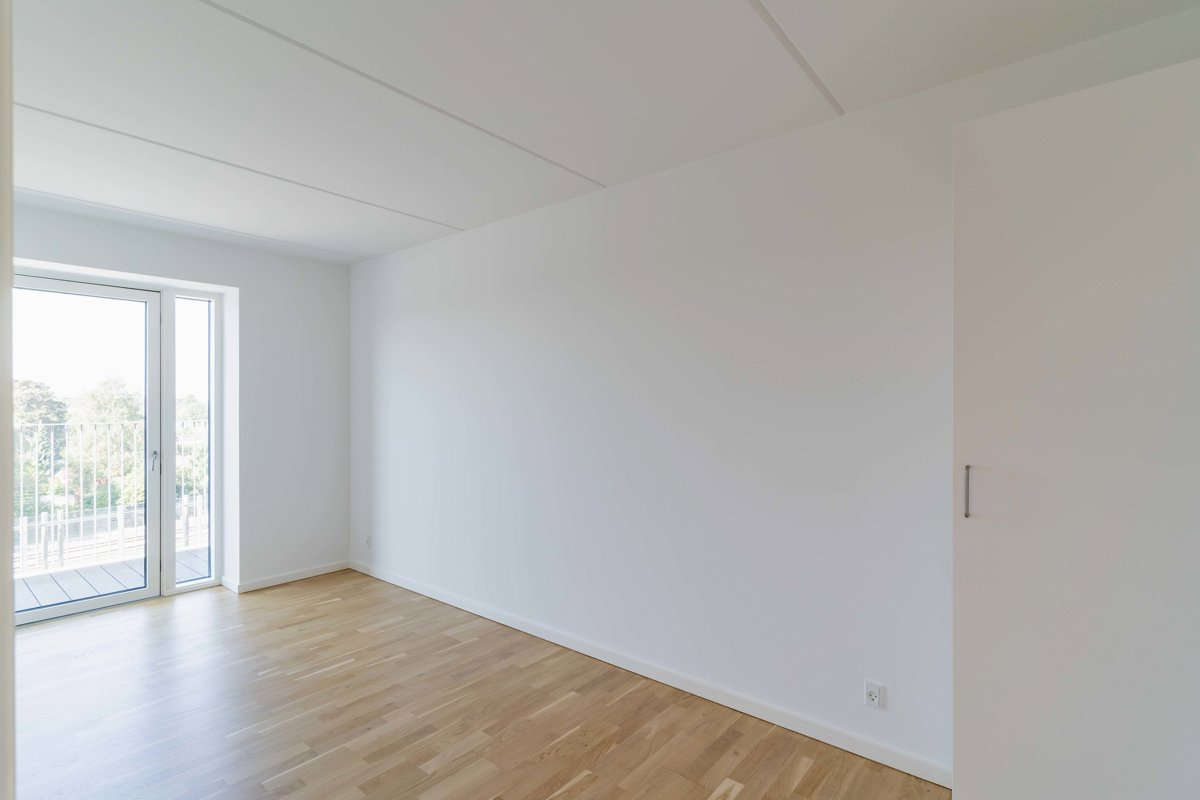4-room apartment in Brøndby image 3