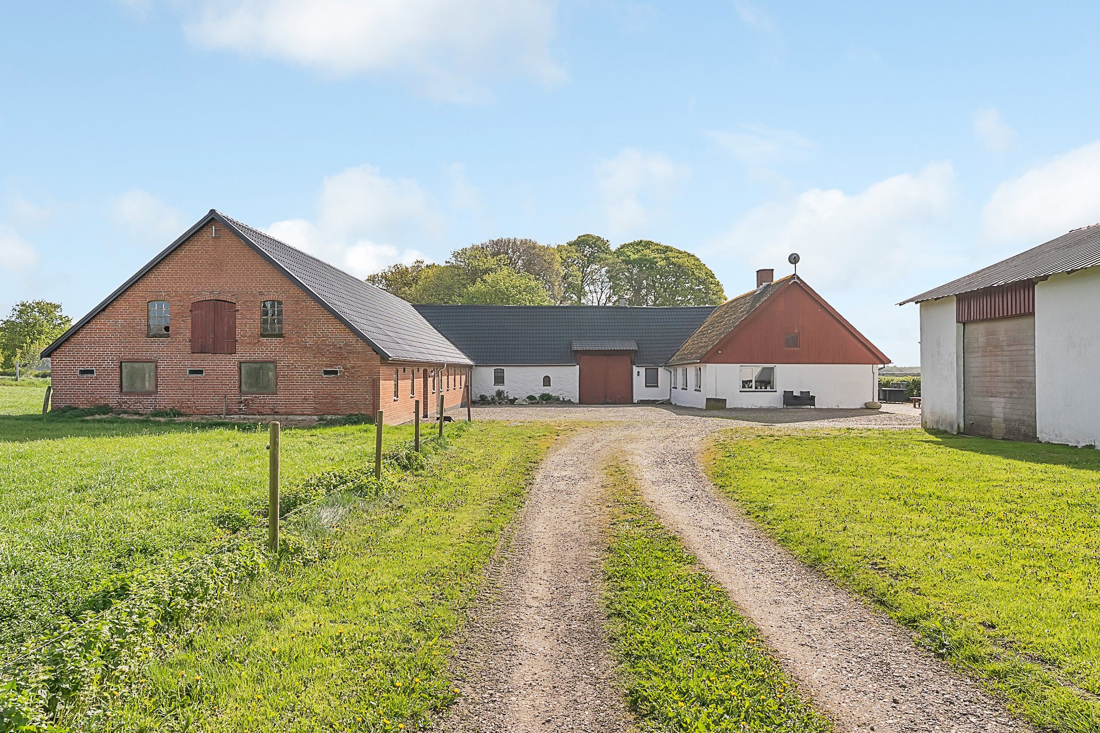 Villa på Haversmosevej 29 8920 Randers NV.