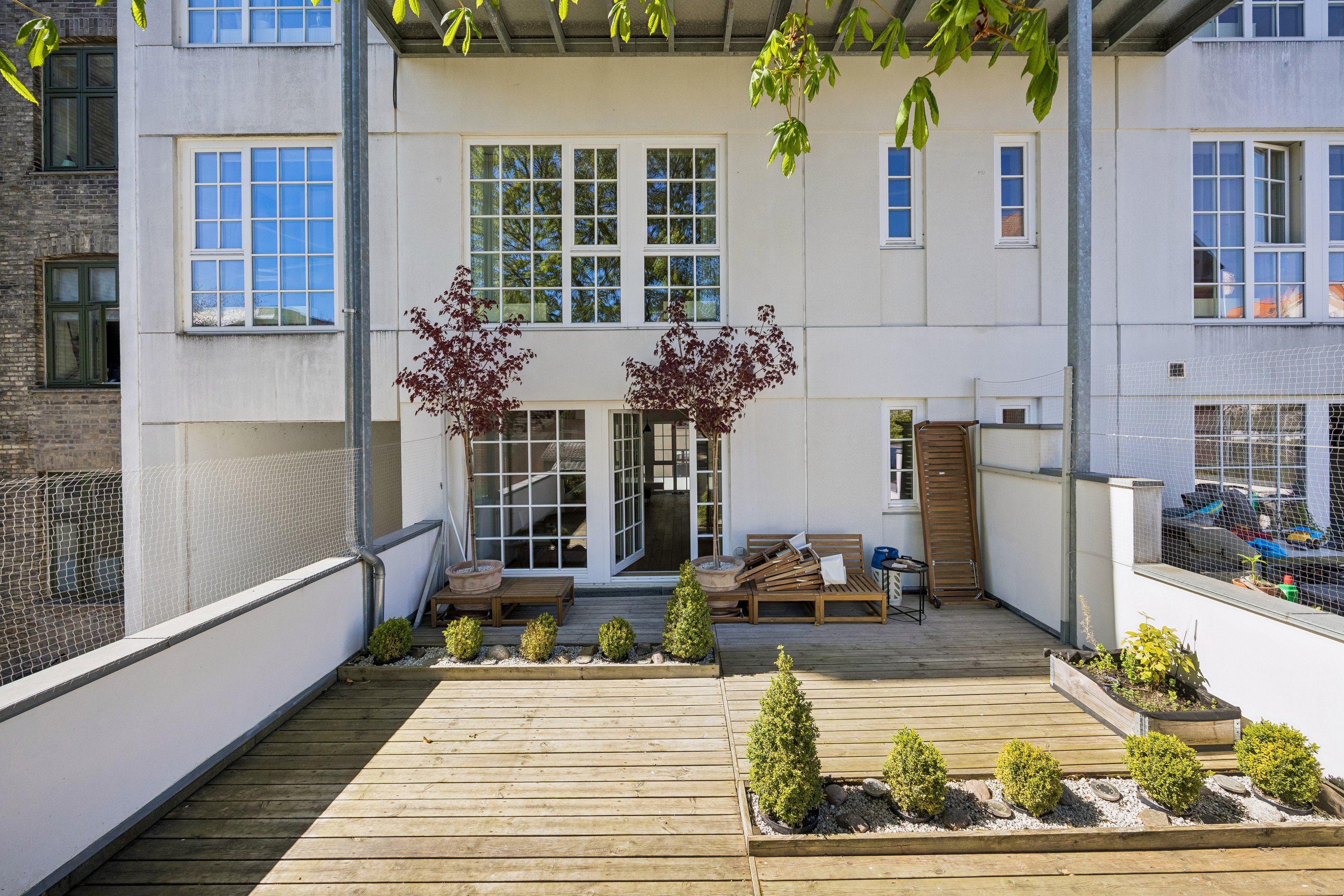 Ejerlejlighed på Halgreensgade 6, 0. th 2300 København S.