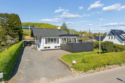 Strandvejen 73