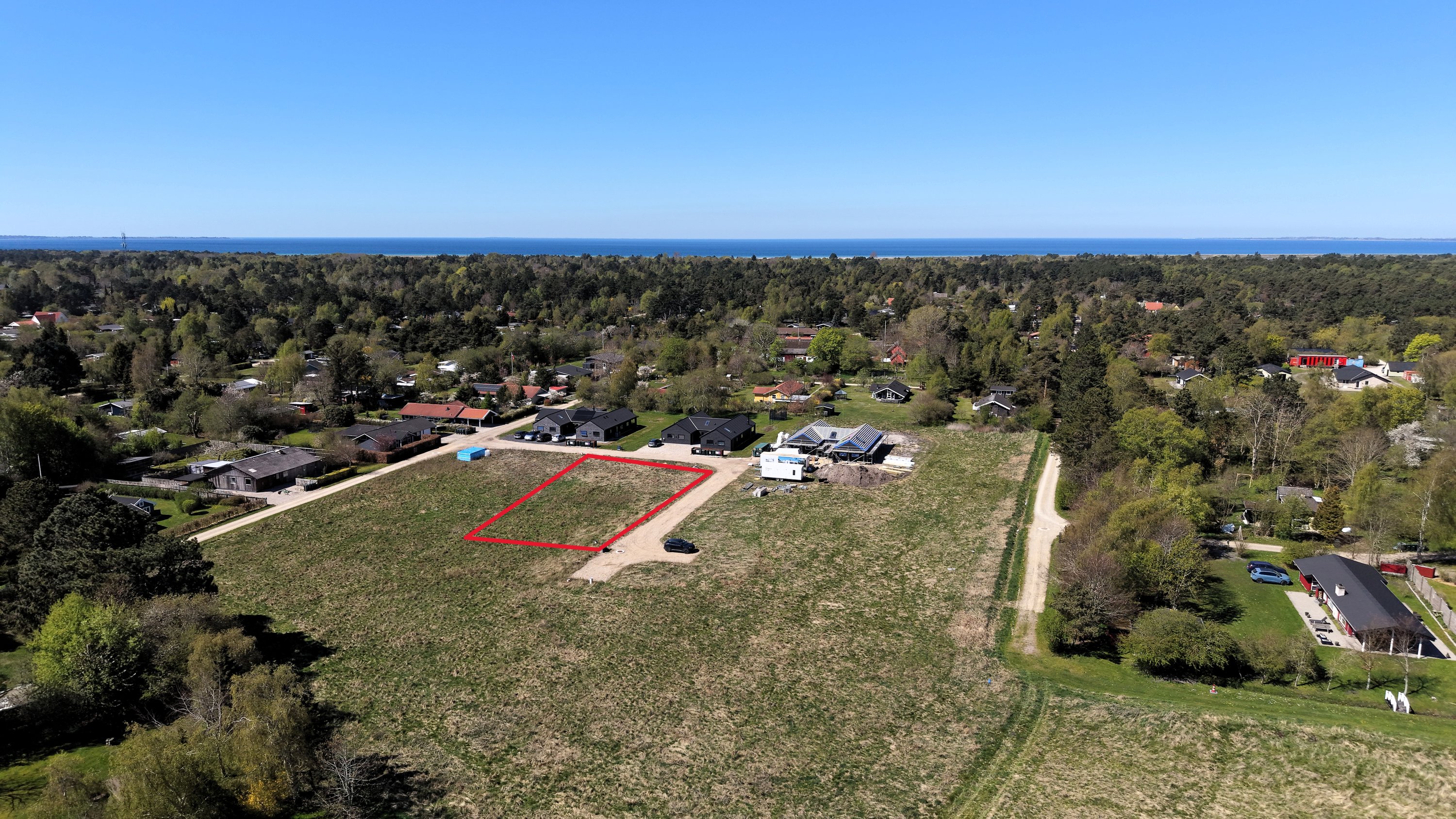 Grund, 1446 m²