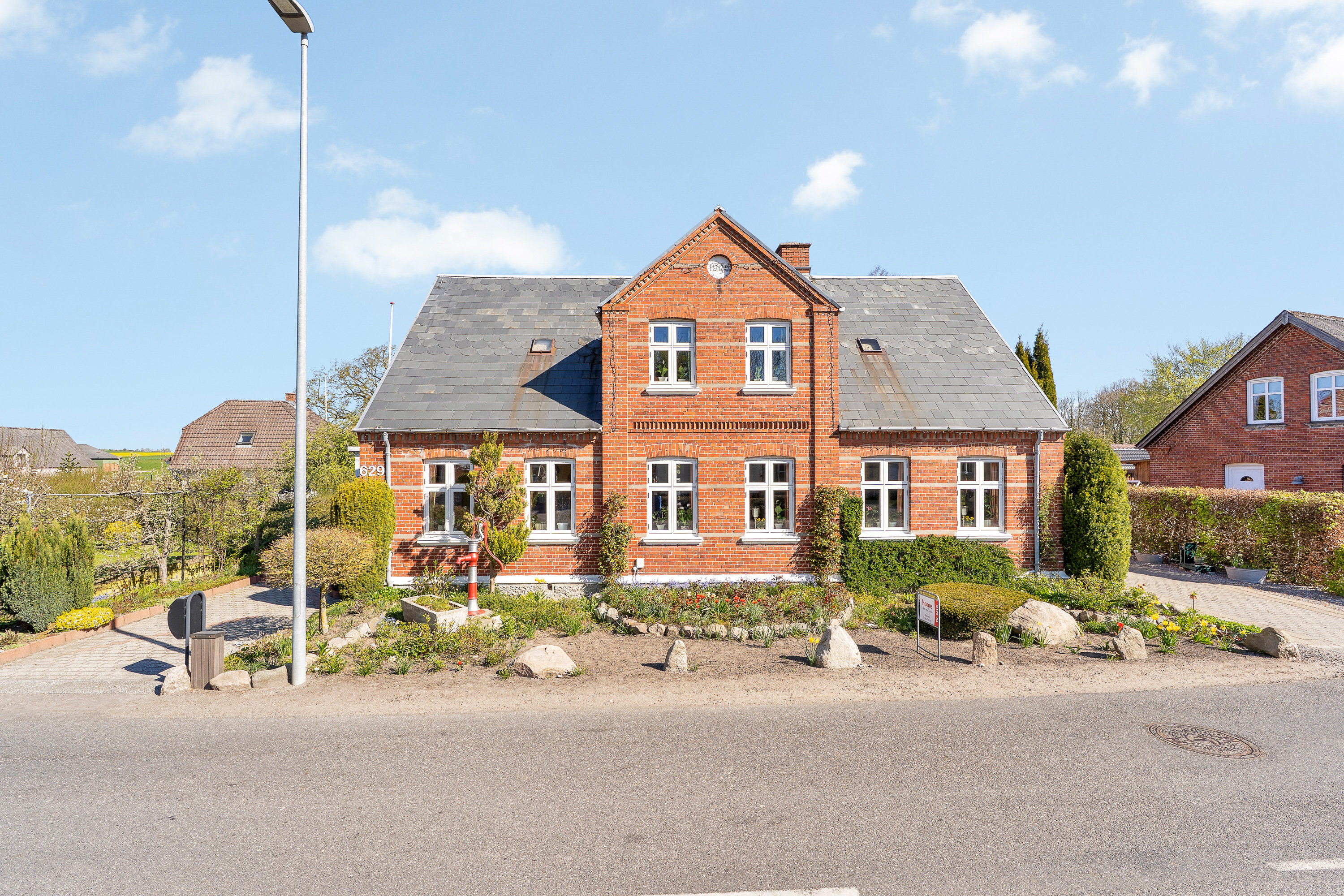 Villa på Udbyhøjvej 629 8970 Havndal.
