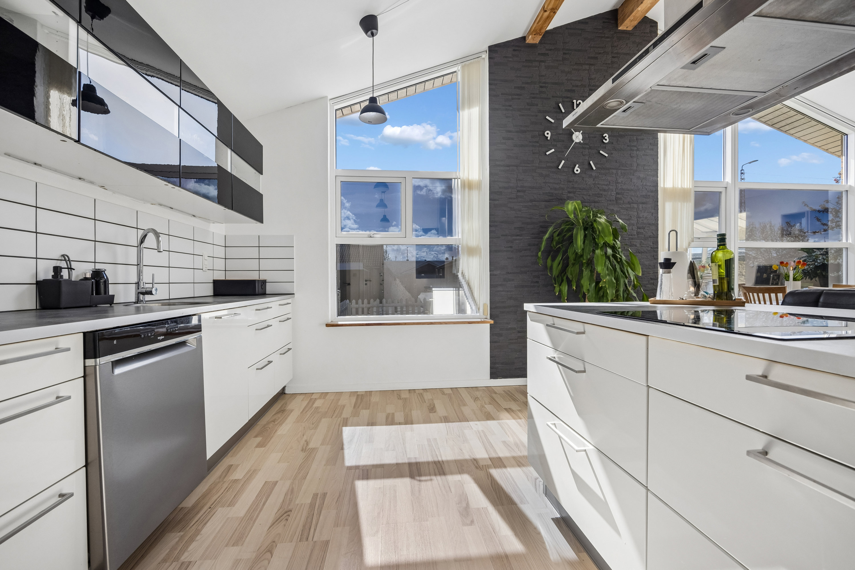 Hus – Hjørring, Bagterp - Visning 3