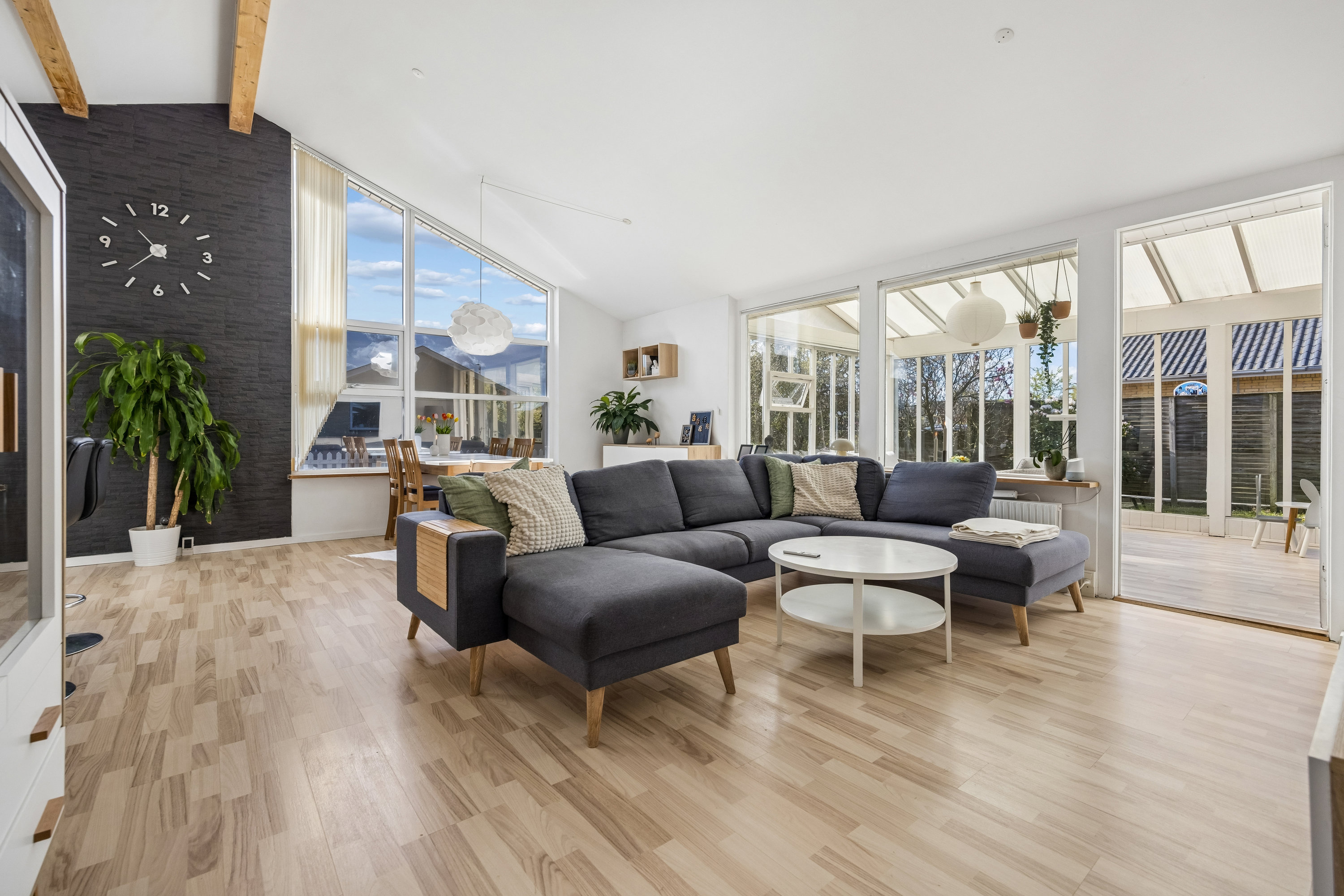 Hus – Hjørring, Bagterp - Visning 4
