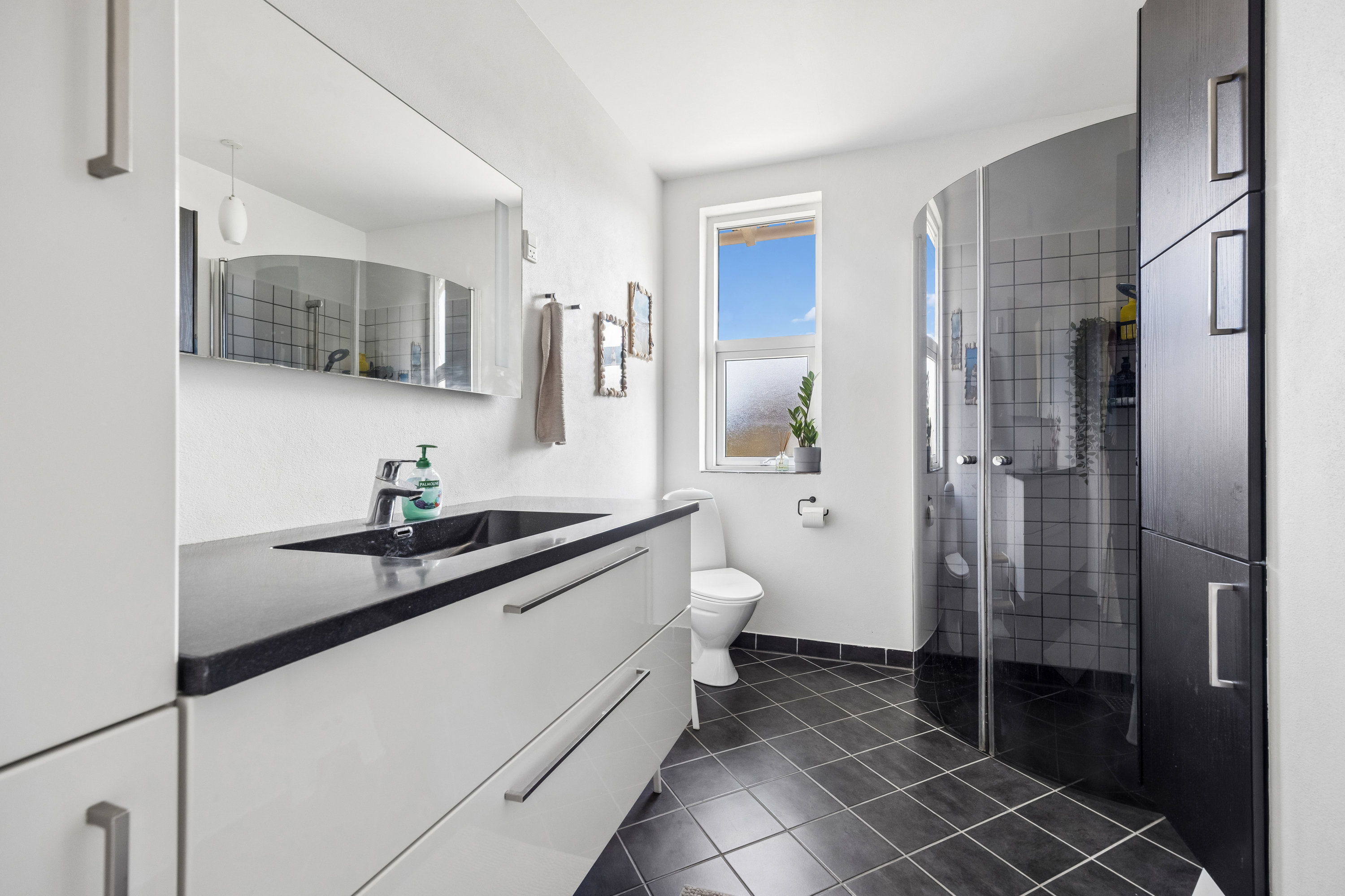 Hus – Hjørring, Bagterp - Visning 5