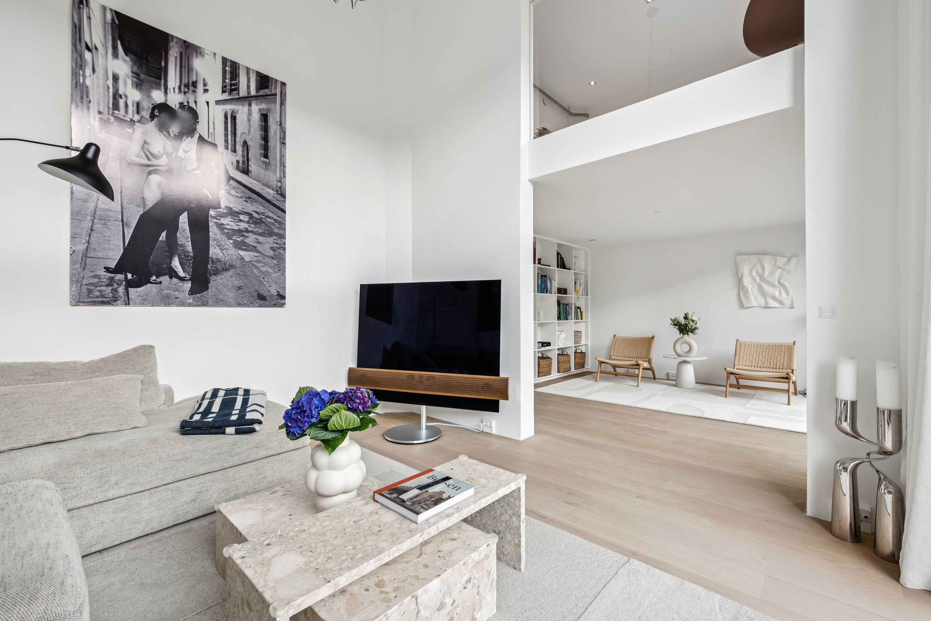 Ejerlejlighed på Helsinkigade 29, 4. th 2150 Nordhavn.