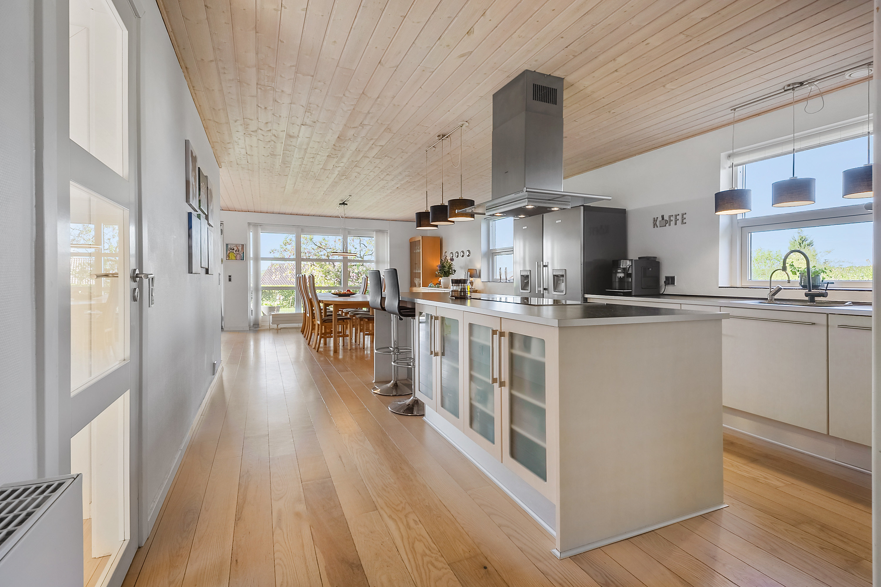 Hus – Egtved - Visning 2