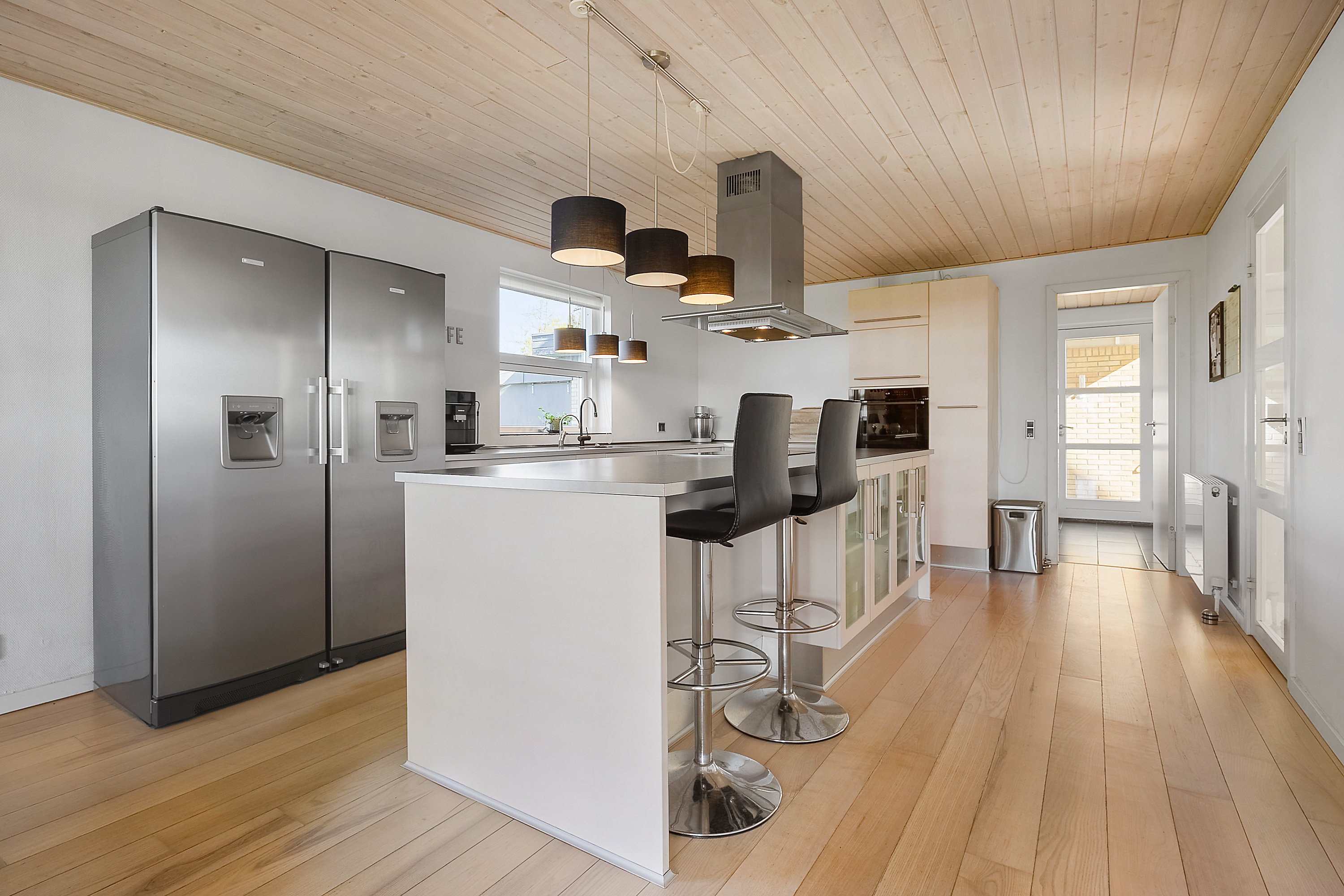 Hus – Egtved - Visning 3