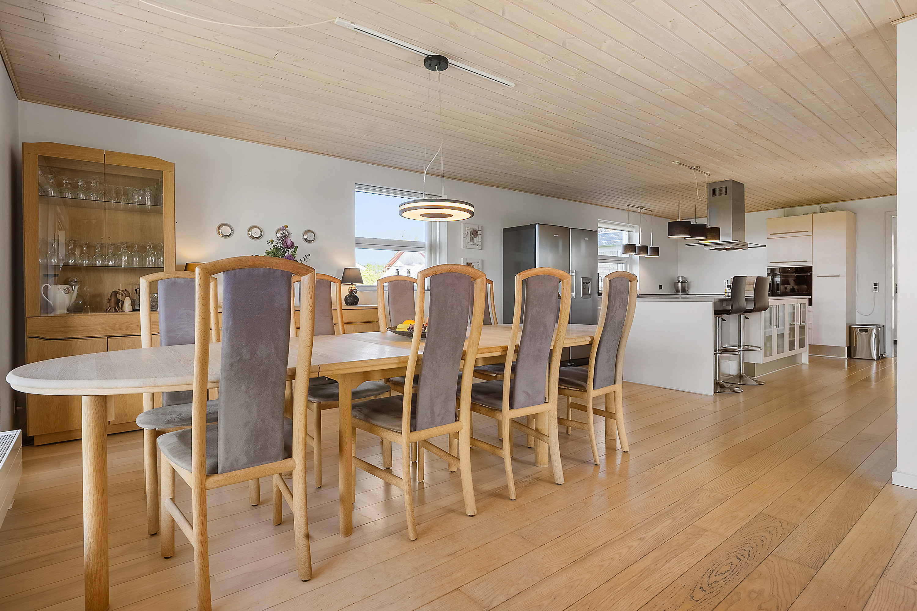 Hus – Egtved - Visning 4