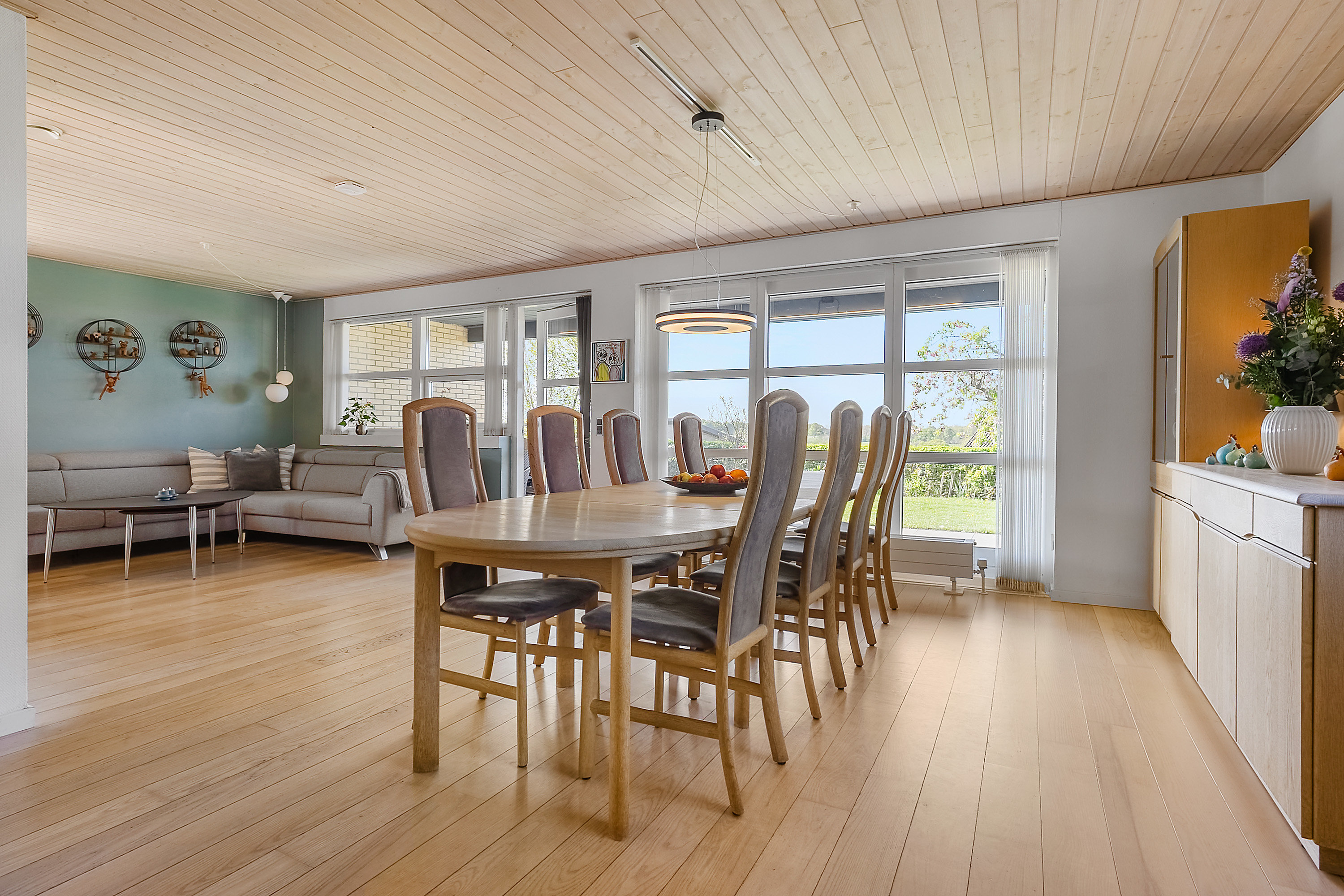 Hus – Egtved - Visning 5