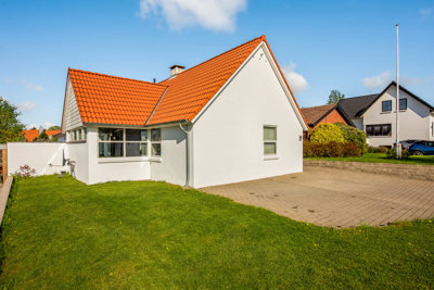 Drosselvej 7