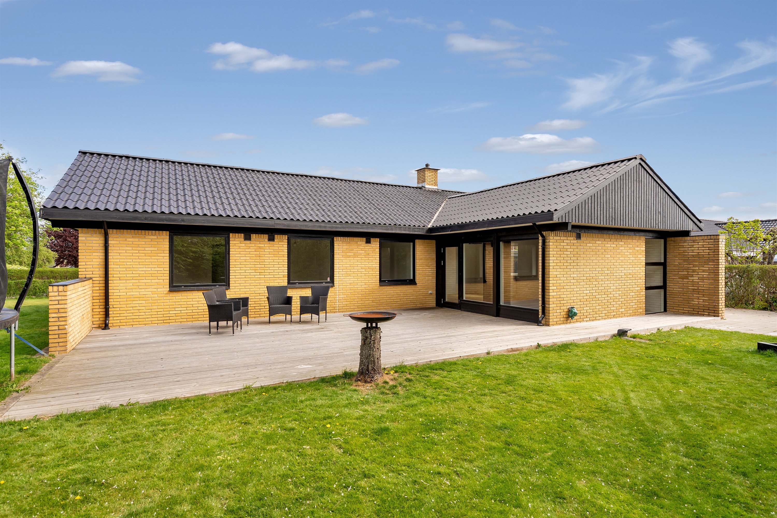 Villa på Munkebo 2 7080 Børkop.