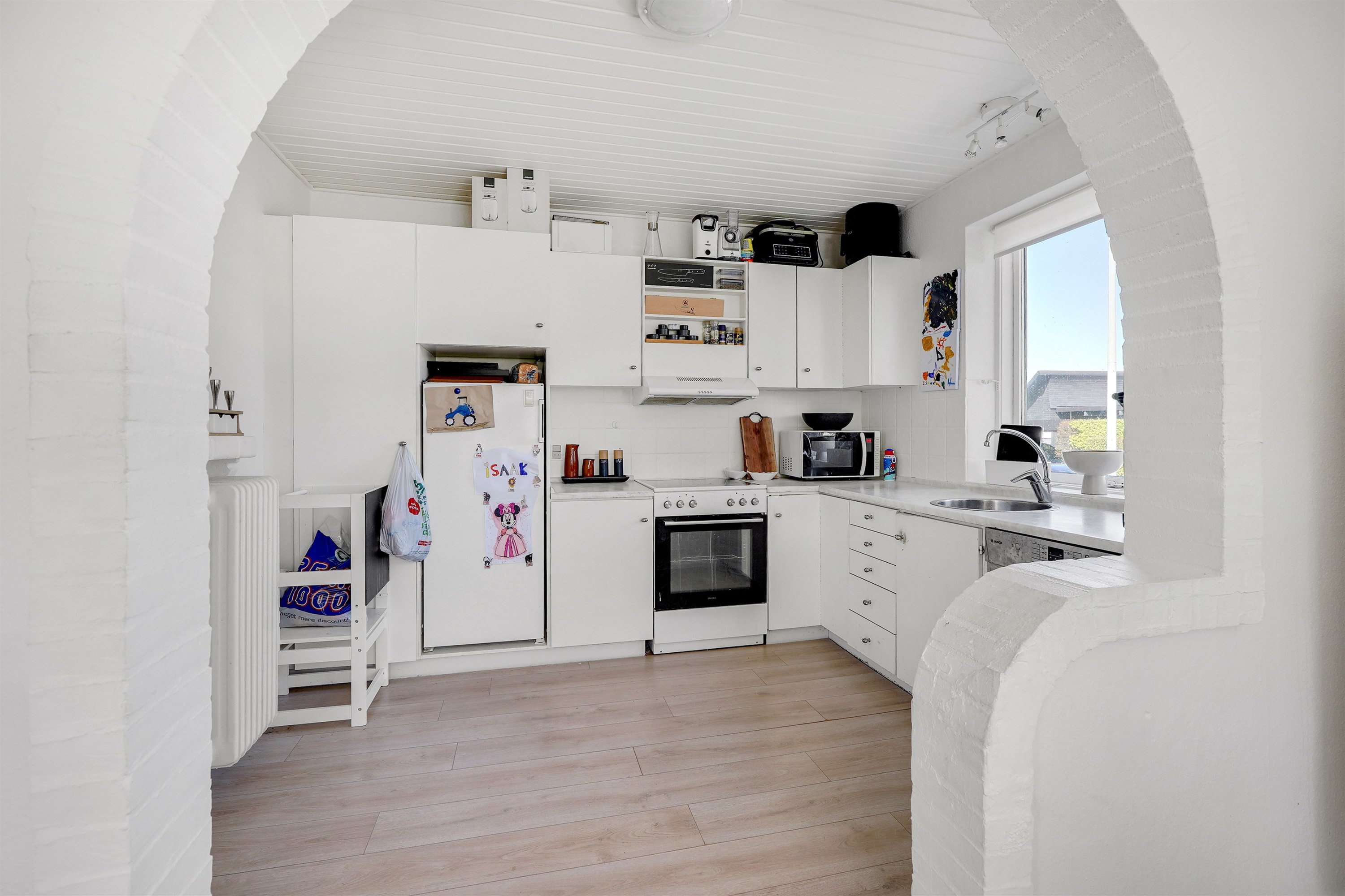 Hus – Sunds - Visning 2