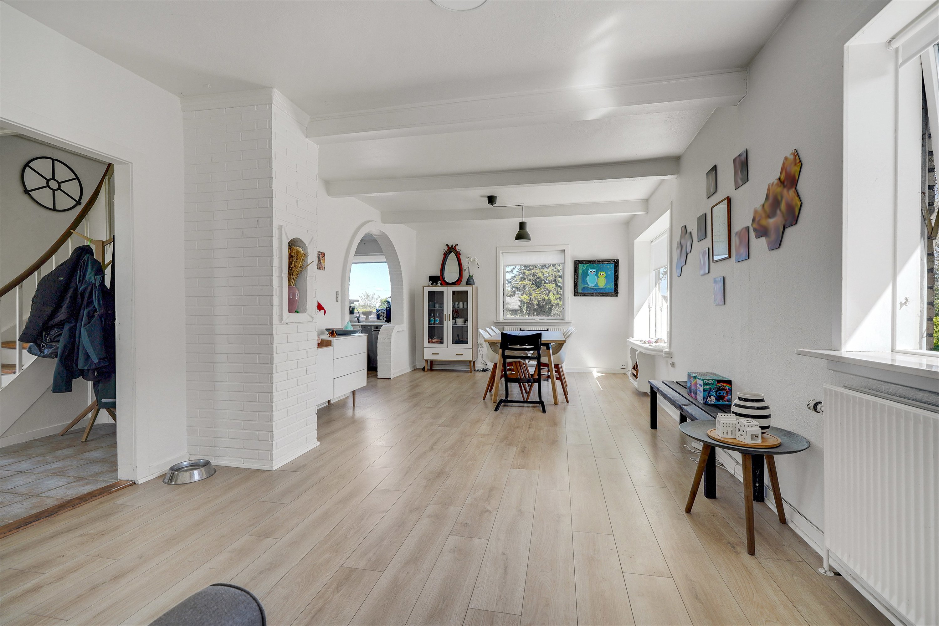 Hus – Sunds - Visning 4