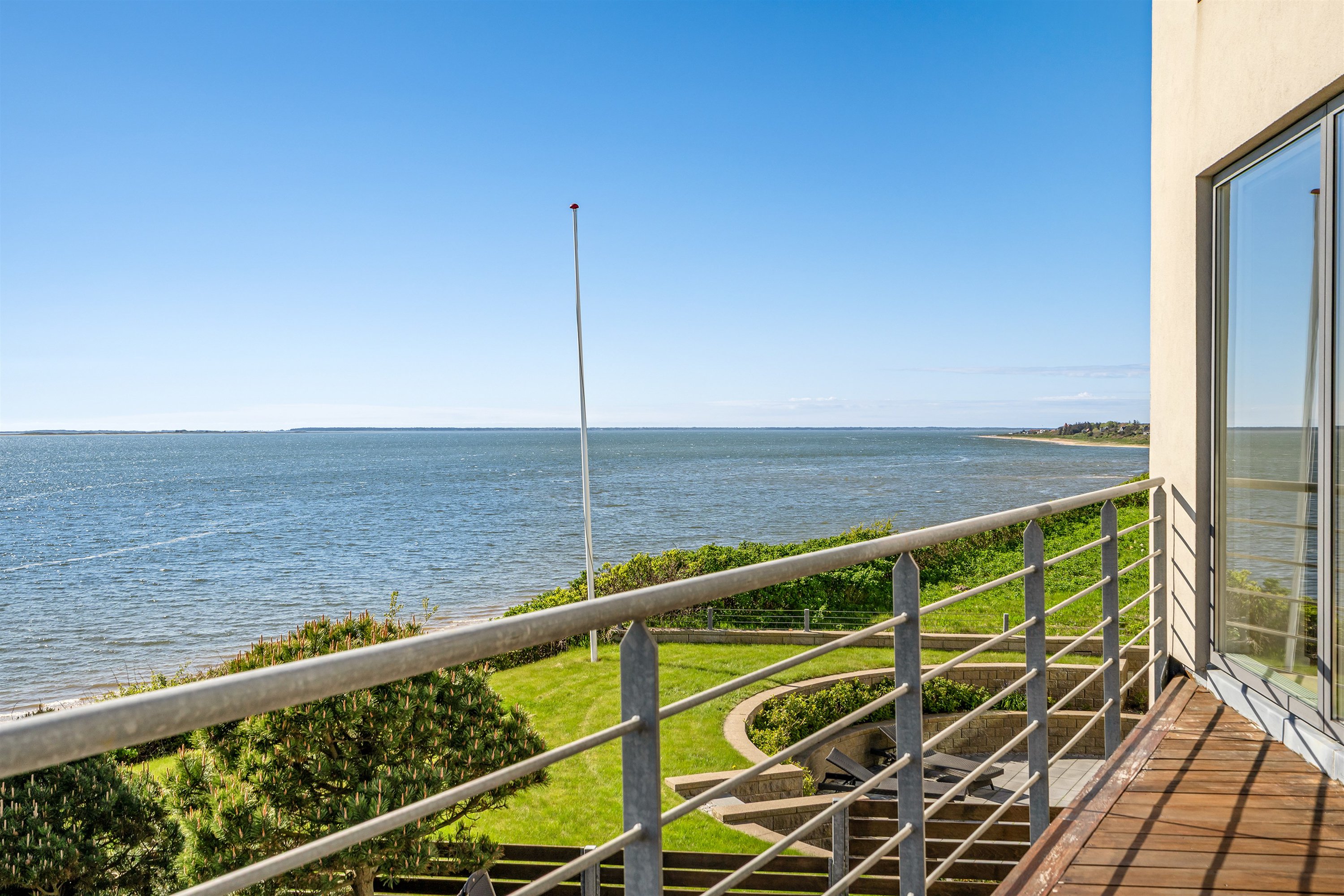 Villa på Sædding Strandvej 204 6710 Esbjerg V.