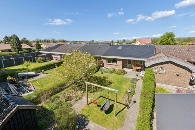 Tvedvænget 22