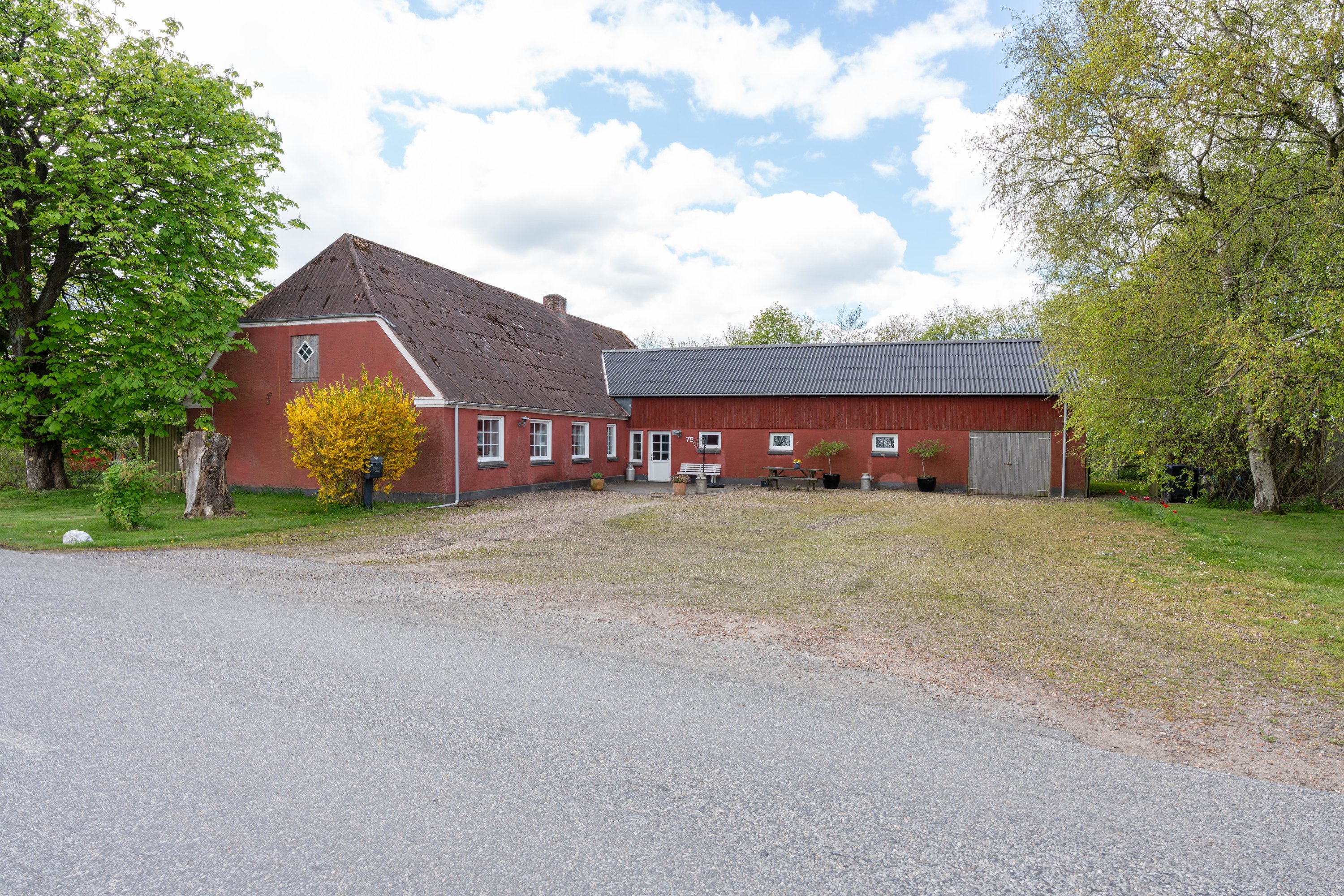 Villa på Hygumvej 75 6715 Esbjerg N.