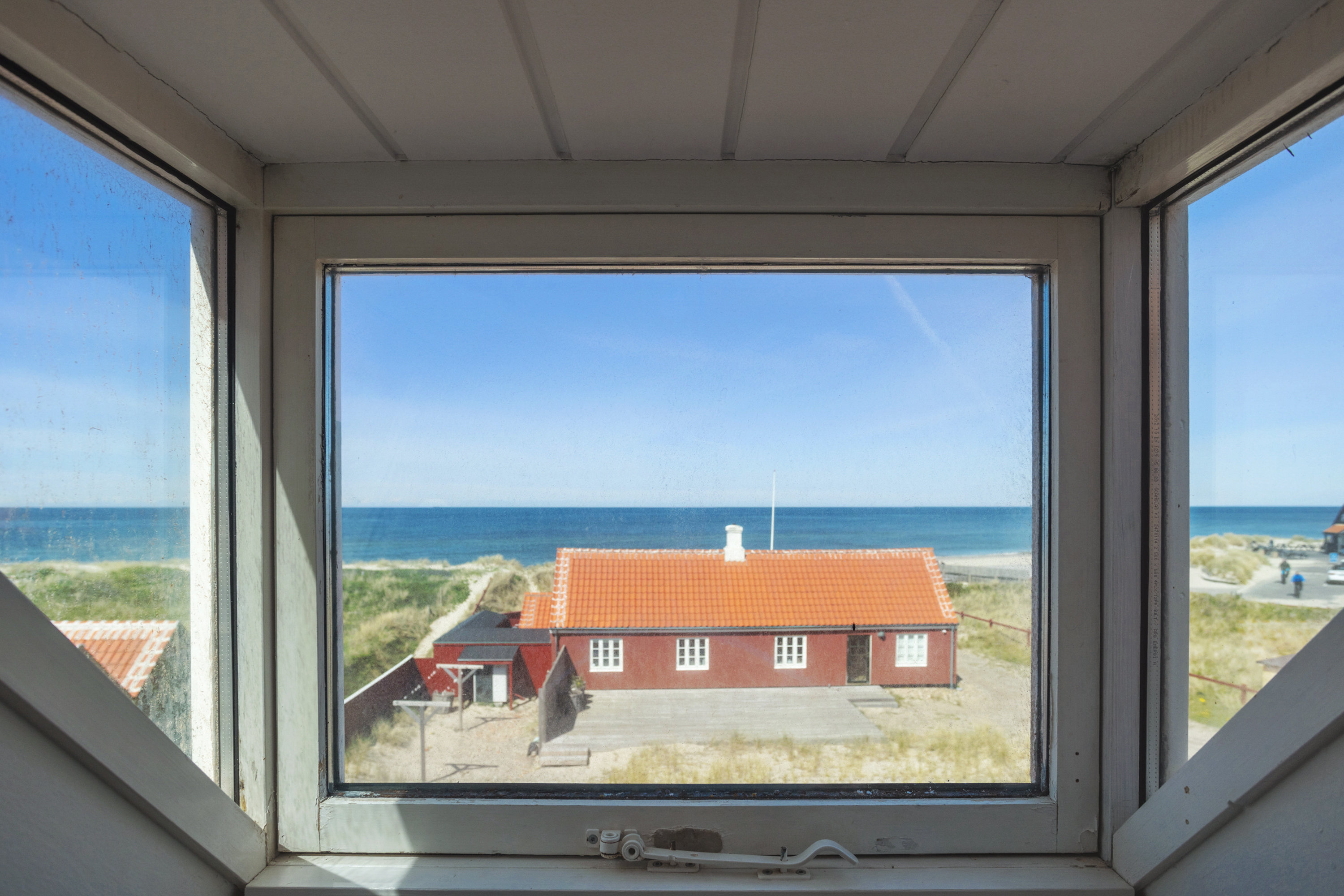 Fritidshus på Chr. Møllers Vej 6F 9990 Skagen.