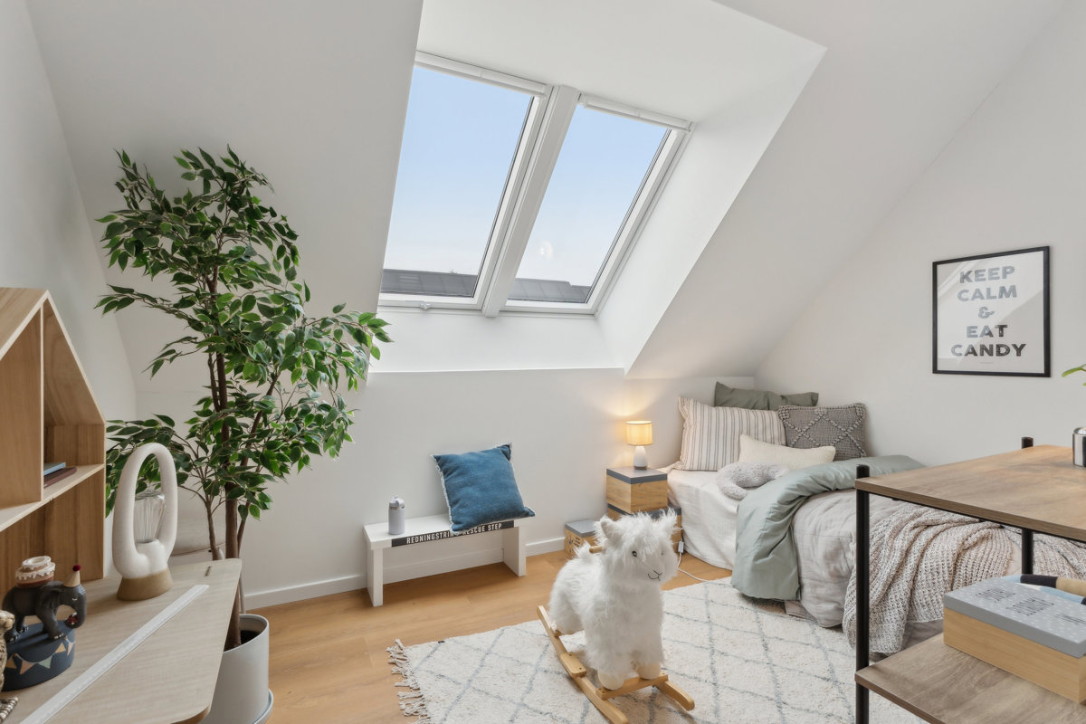 5-room house / townhouse in Kokkedal image 4
