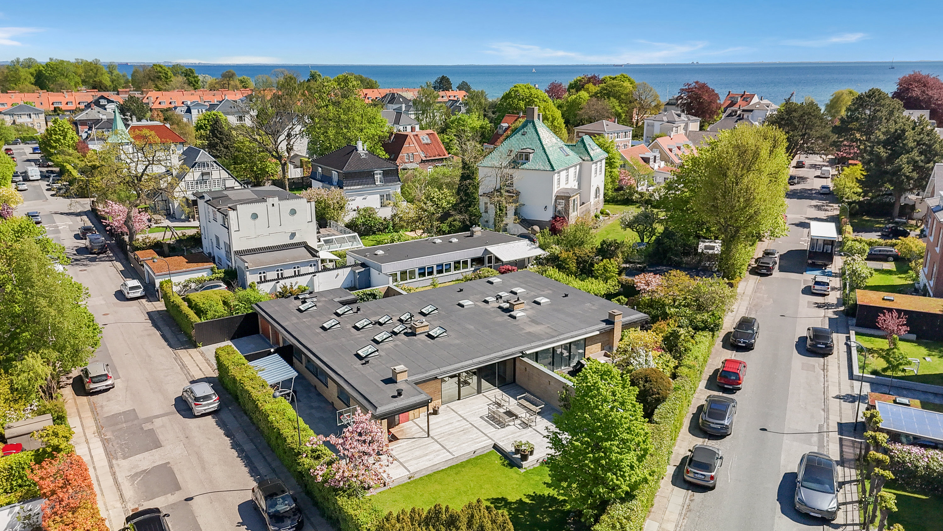 Hus – Hellerup, Charlottenlund - Visning 2