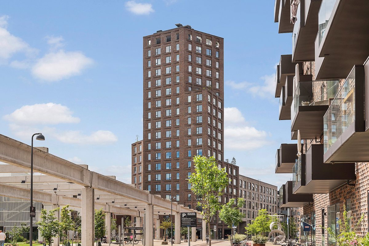 Elstarvej 24 2500 Valby billede 1