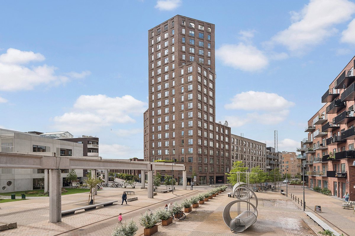 Elstarvej 24 2500 Valby billede 2