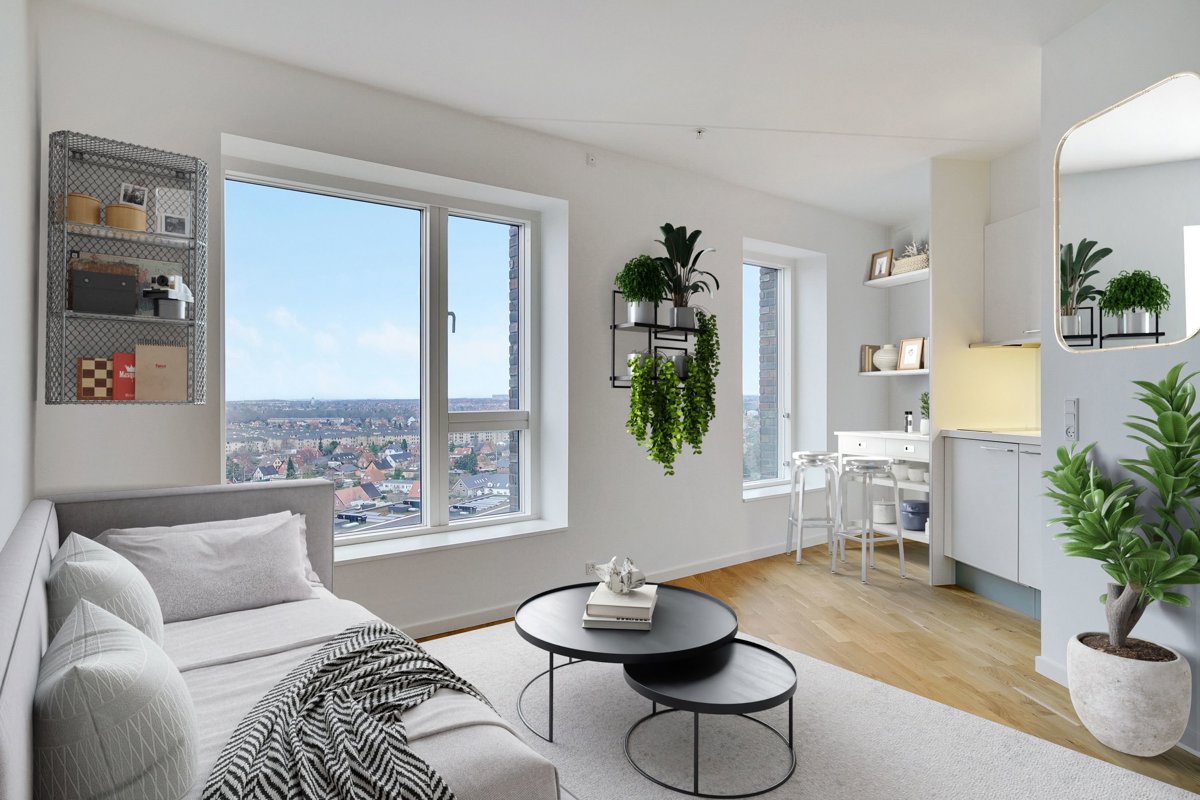 Elstarvej 24 2500 Valby billede 1