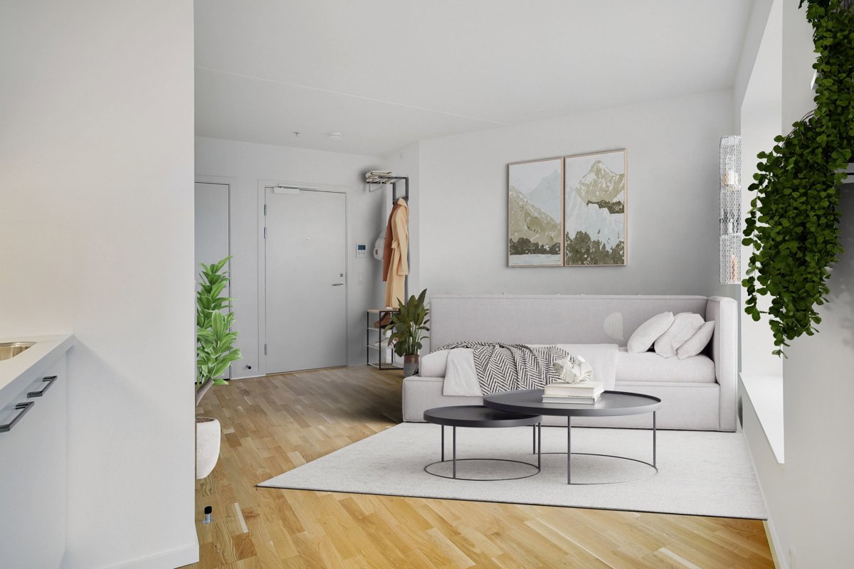Elstarvej 24 2500 Valby billede 2