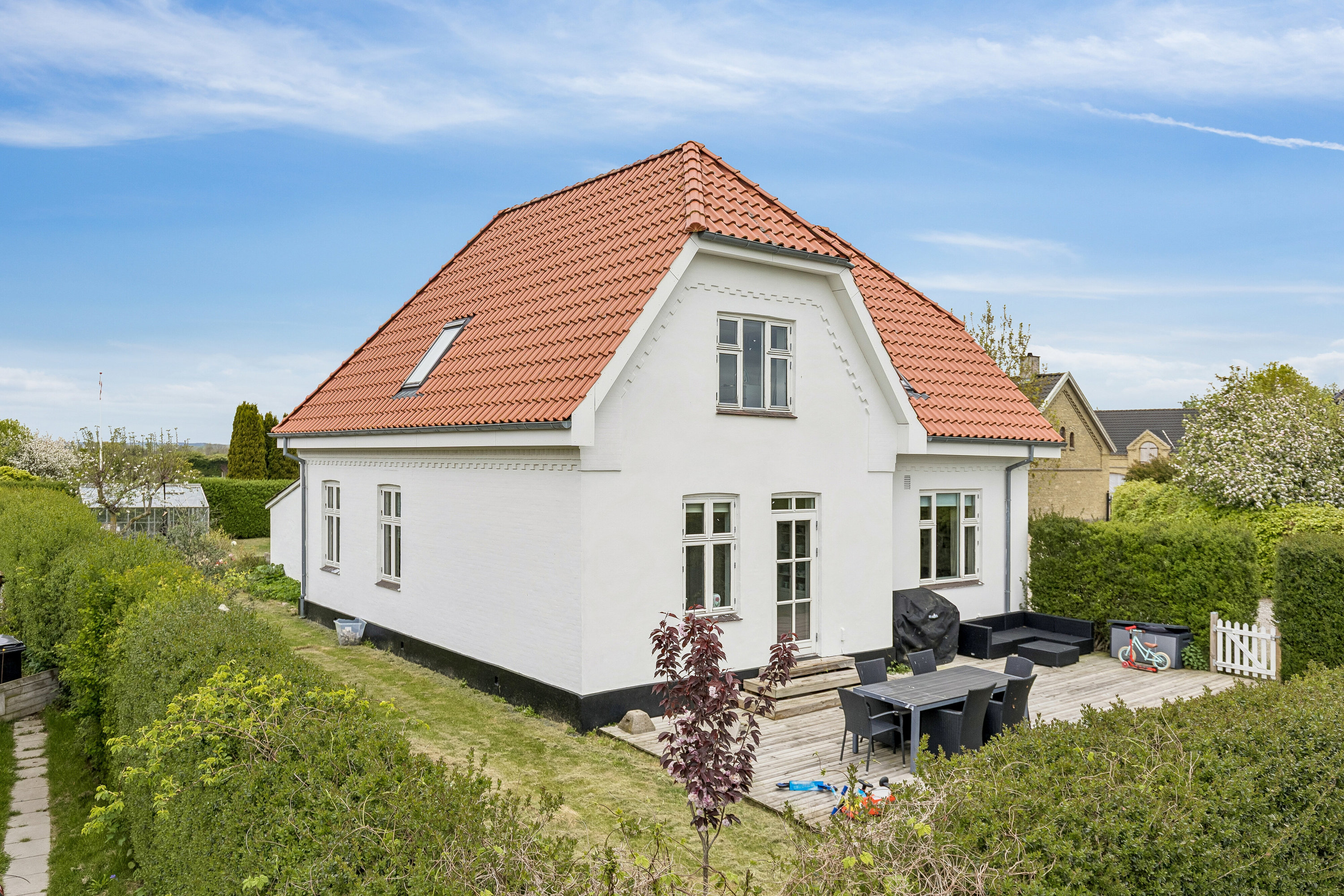 Dom, 152 m², działka 1002 m²