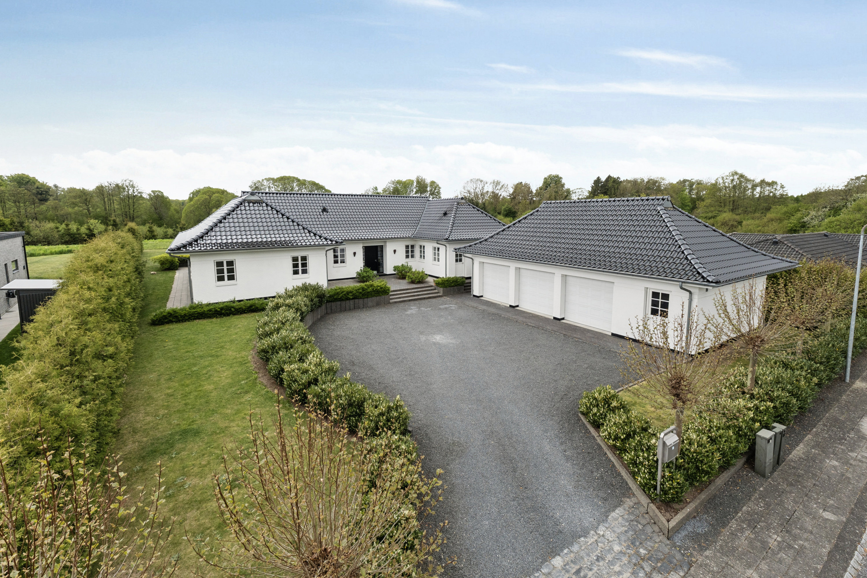 Villa på Rødtjørnvej 57 5200 Odense V.