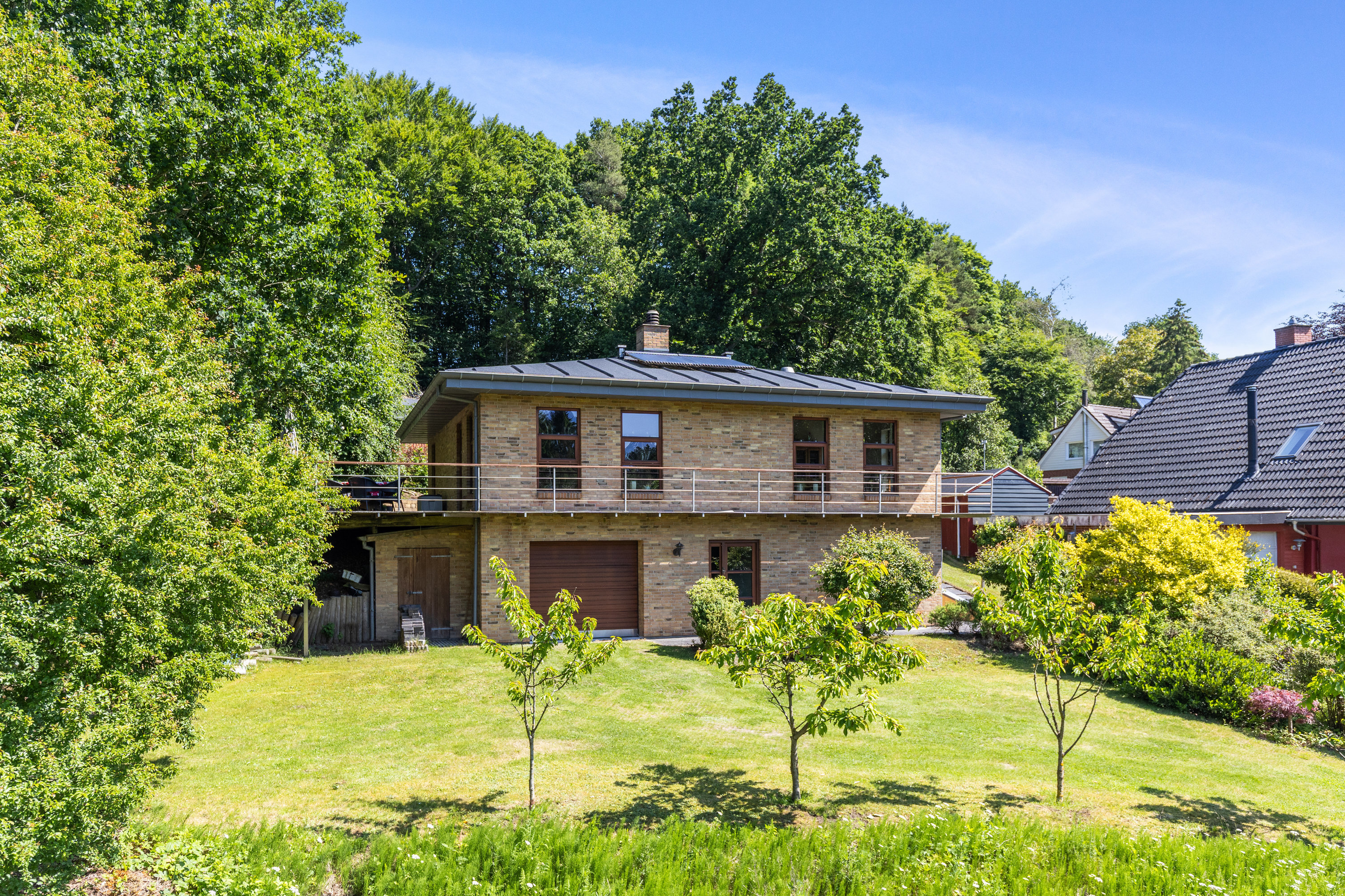 Villa på Frydsvej 28 6040 Egtved.