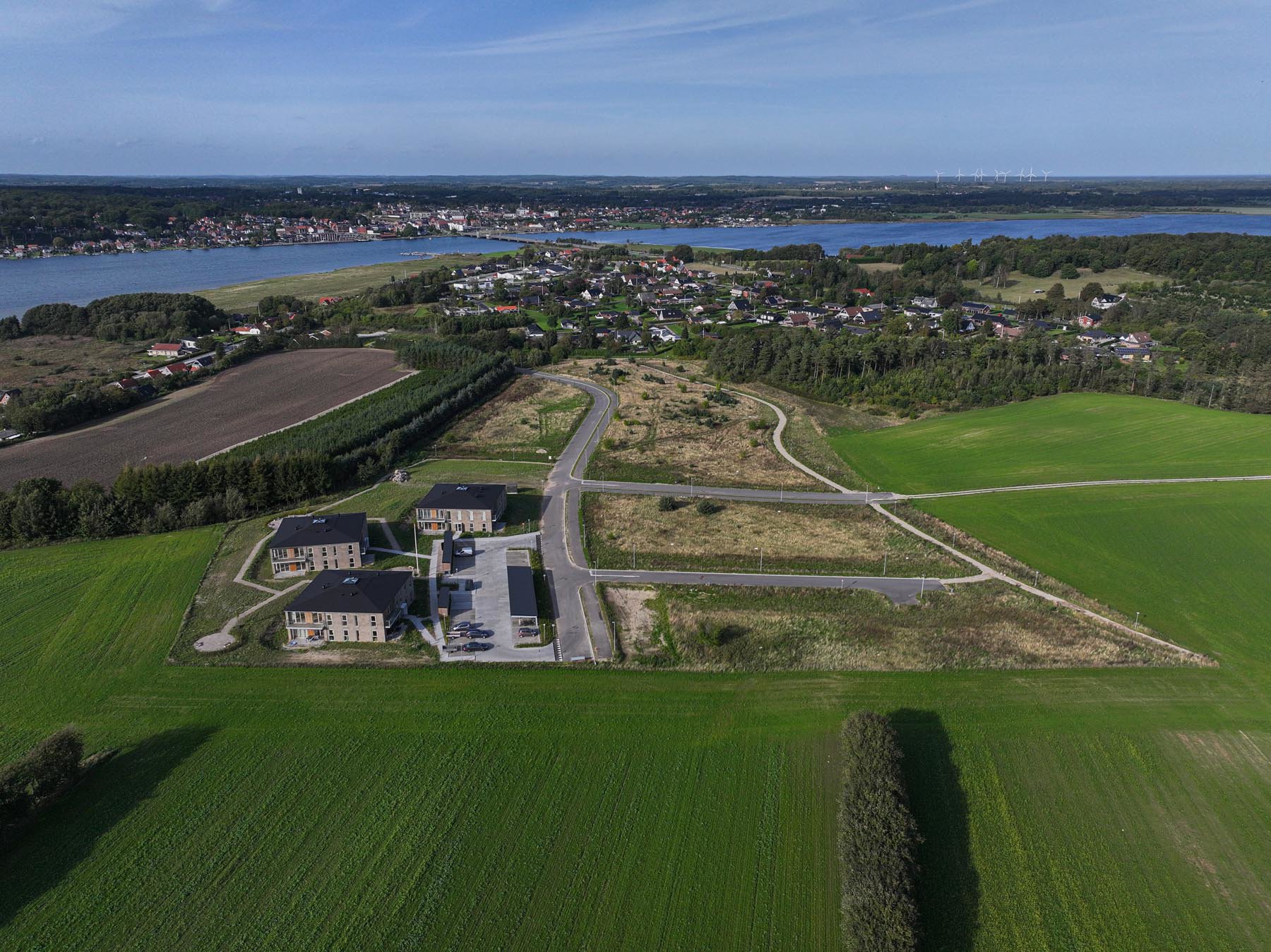 Grund, 876 m²