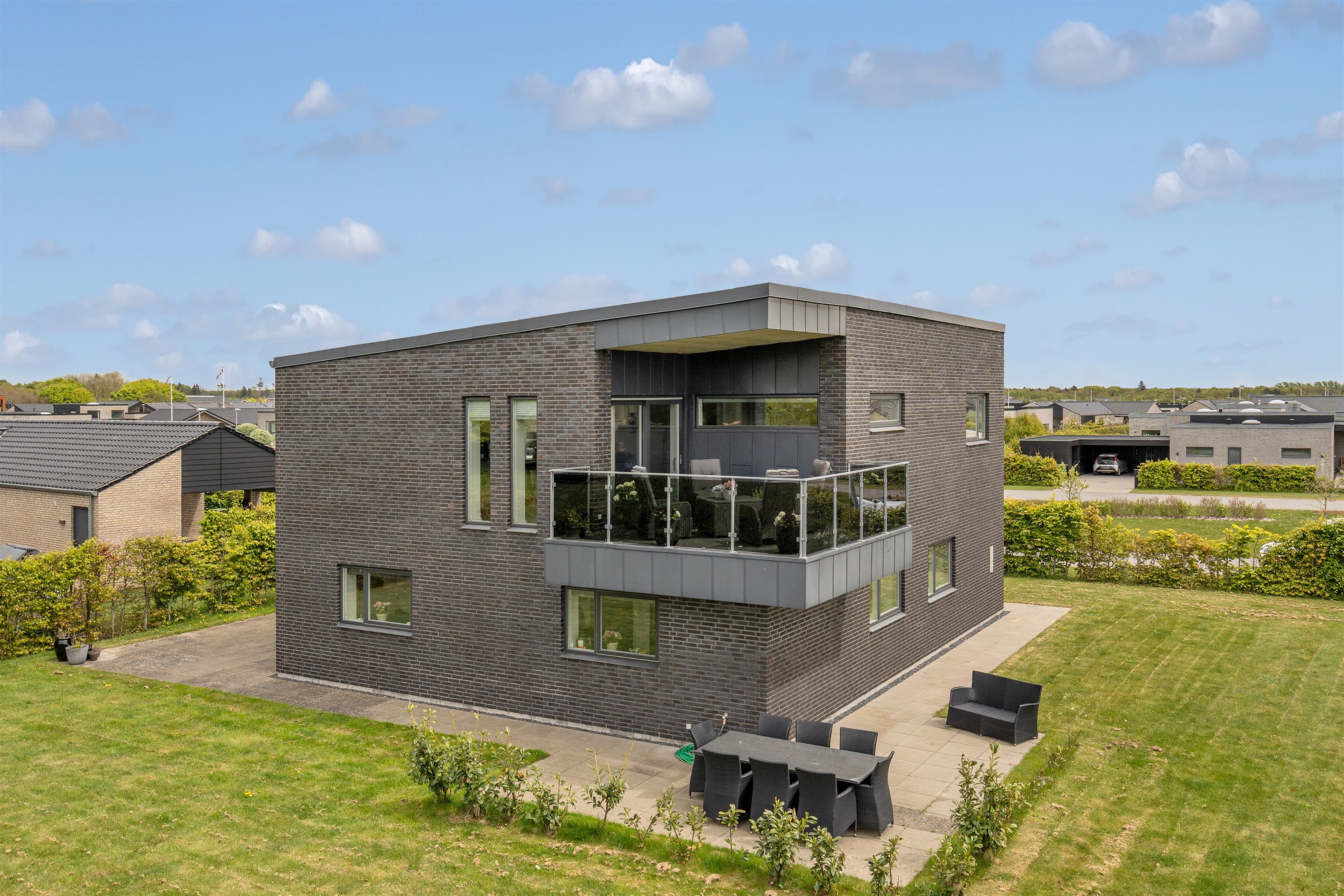 Villa på Myrtueparken 4 6710 Esbjerg V.